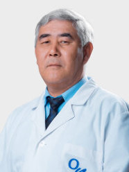 Доктор Травматолог Самат
